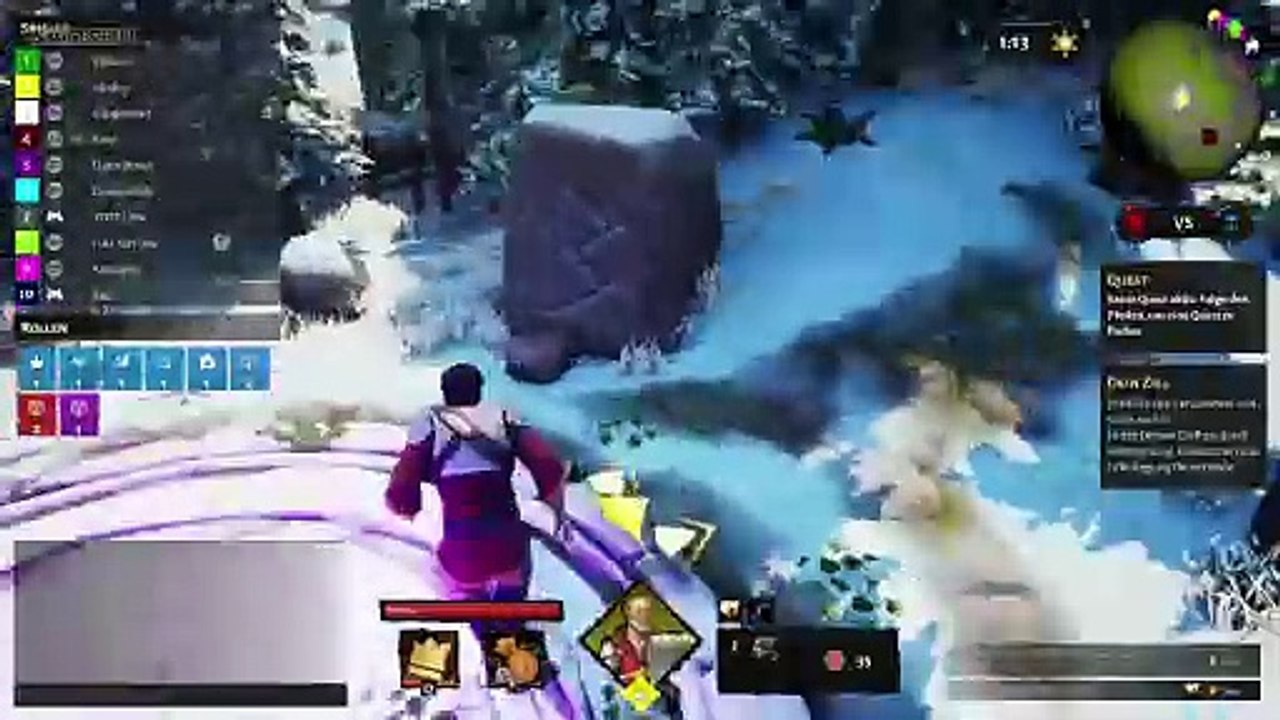 Der bürgermeister muss alles im blick haben! | eville | ep. 31