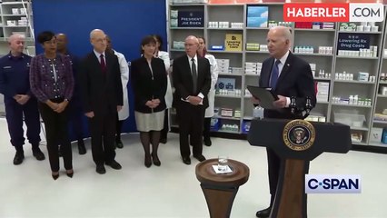 ABD Başkanı Biden: İsrail Hamas'ın peşinden gitsin ama siviller konusunda daha dikkatli olsun