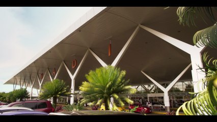 THE CASTAWAYS Official Trailer (2024)