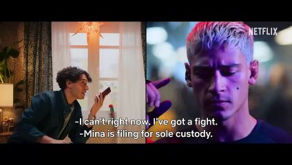 Sixty Minutes Movie Trailer