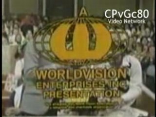 Worldvision Enterprises Presentation