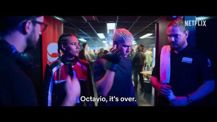 Sixty Minutes Trailer