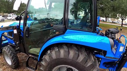 Exciting Highlights from the LS Tractor Dealer Conference 🚜