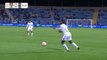 Saint-Maximin grabs three assists in Al Ahli's 4-0 drubbing of Al Fayha