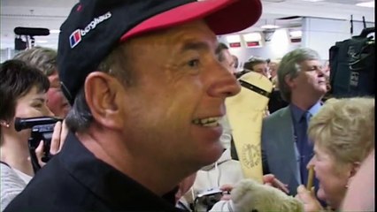 The Summit k2 (2012) - Nick Ryan - Laeffe - Documentario