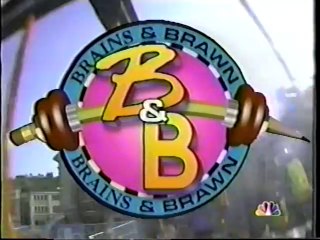 Saved By the Bell vs. Running the Halls, 1993