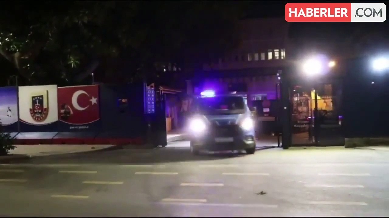 İçişleri Bakanı Yerlikaya: Mercek-8 Operasyonunda 1335 Silah Ele Geçirildi