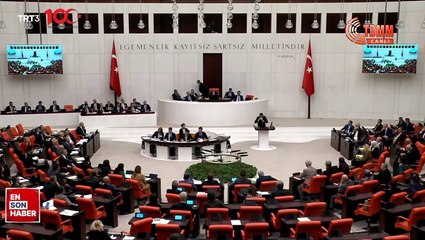 Osman Gökçek: CHP insanlara zulmetti