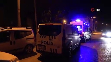 Burdur’da bir kişi evinde ölü bulundu