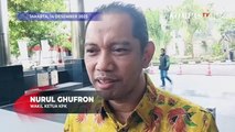 Respons 3 Capres soal Undangan KPK Adu Gagasan Berantas Korupsi