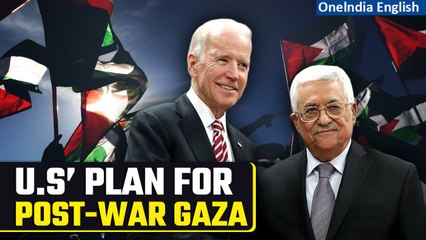 U.S Denies Israel’s Plan Of Gaza Occupation. Instead, It Proposes New Administrative Strategy