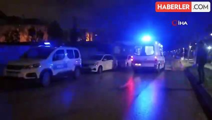 Bursa'da koca dehşeti: 4 çocuk annesi eşini göğsünden bıçaklayarak öldürdü