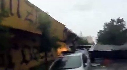 Pelo menos 13 mortos na Argentina em desabamento de teto de pavilhão