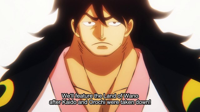 Episode 1088.5 Preview | One Piece 1088