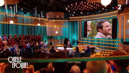 Vianney se confie sur son dernier titre avec Renaud :  "Maintenant est la chanson la plus intime avec des confidences  sur la fin de vie et la paternité"