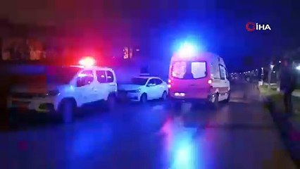 Bursa’da 4 çocuk annesi eşini göğsünden bıçaklayarak öldürdü