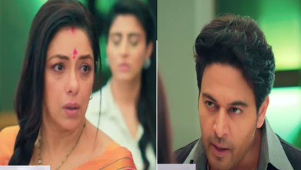 Anupama 17th Dec Spoiler : इस वजह से खत्म होगा Anupama और Anuj का रिश्ता ! | Anupama latest Update