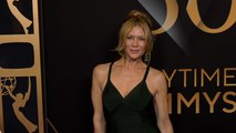 Stacy Haiduk 50th Annual Daytime Emmy Awards Red Carpet Fashion