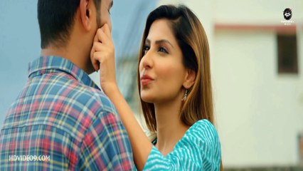 Stebin Ben's Romantic Hit 'Tujme Main Saans Loon' | Official Music Video 🎶