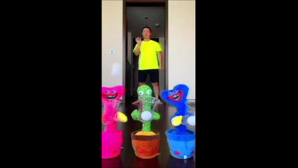CRAZIEST Sagawa1gou Funny TikTok Compilation  Try Not To Laugh Watching Cactus Dance Challenge 2023