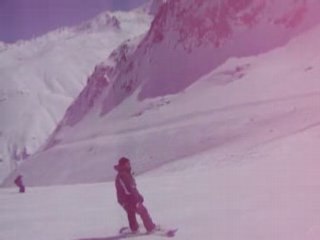 tignes 2008