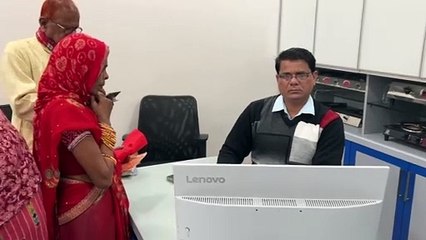 Video :  ई-केवाईसी से ही मिलेगी सब्सिडी, गैस सिलेण्डर वितरकों ने शुरू किया काम