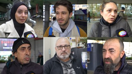 "O bulamıyorsa ben nasıl bulacağım, vatandaş nasıl bulacak?"