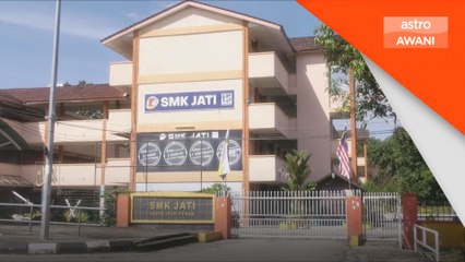 Polis terima 12 laporan kes pegawai polis langgar pelajar