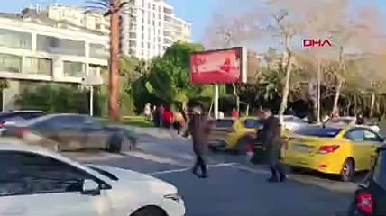 Cinayet gibi kazada aile iz peşinde