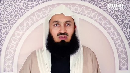 Mental Health and Suicide - eKhutbah - Mufti Menk