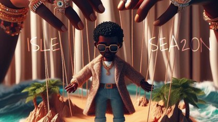 CEONATE - It's the Isle [Official Audio]