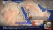 Yémen: le conflit israélo-palestinien s'exporte en mer Rouge