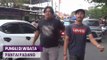 Viral Pungli di Wisata Pantai Padang, Penangkapan Pelaku Berlangsung Dramatis