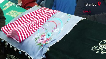 Gaziosmanpaşa'da okulda fenalaşan 7 yaşındaki Elvin hayatını kaybetti