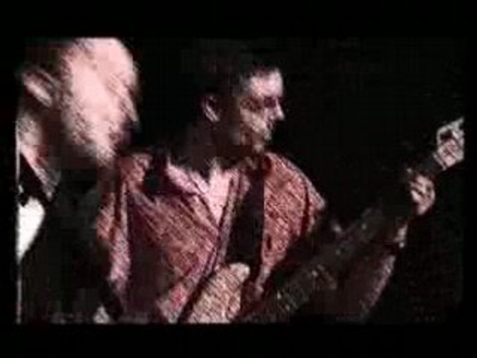 Les Mâles Heureux: Couleurs Primaires (version acoustique)