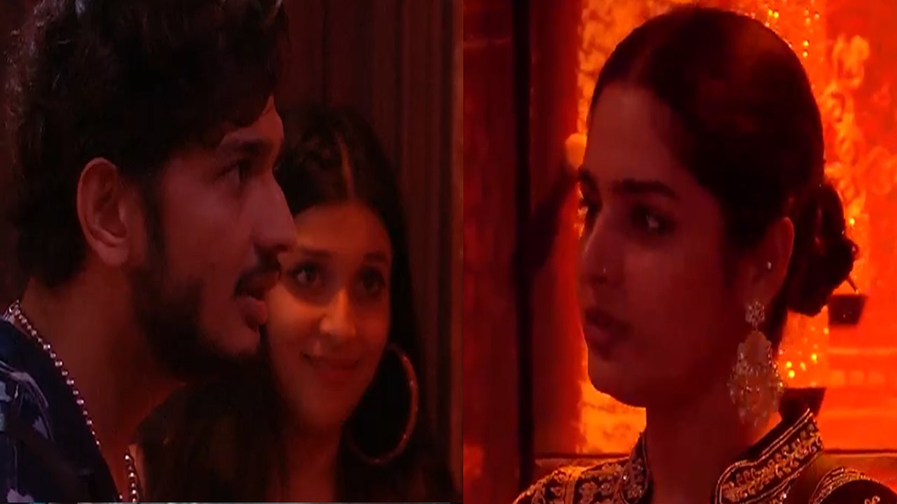 Bigg Boss: घर में मचा बवाल, Ayesha Khan के सारे Allegations को Munawar Faruqui ने किया Accept!