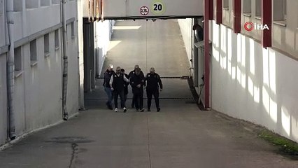 FETÖ’cü hükümlü öğretmen ve polis Adana’da yakalandı