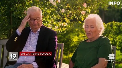 Paola, côté jardin Bande-annonce (EN)