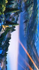 quality settings in my baio _‍_ _anime _weatherin