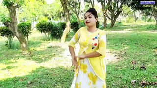 Ami Chondona Re Chondona - আমি চন্দনা রে চন্দনা - Model Tania - Cover Dance Performance 2022