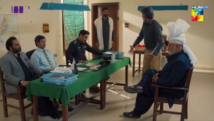 Jhok Sarkar Ep 23 [ ] 07 NOV 23 - Presented by Happilac Paint [ Farhan Saeed - Hiba Bukhari ]