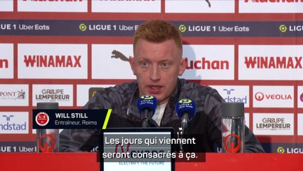 "Ça ira mieux en Angleterre !" : la vanne de M. Letexier qui passe mal auprès de Still