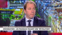 Raphaël Stainville : «Lorsque le gouvernement et les politiques peinent à s’entendre sur un compromis, les Français à l’inverse font preuve d’un large consensus»