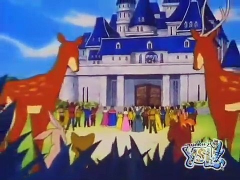 contes les plus celebres debut VF