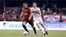 São Paulo Legends-Milan Glorie: le reazioni rossonere