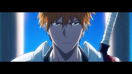 BLEACH: Thousand-Year Blood War Part 3 - The Conflict is scheduled for 2024
