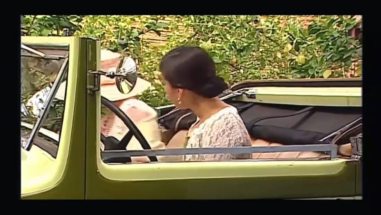 El señor de la Querencia Capitulo 3 P3