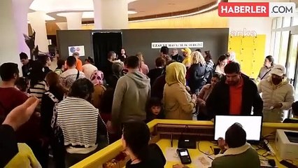 Karabağlar Belediyesi Nasreddin Hoca Çocuk Kültür Bilim Merkezi Yoğun İlgi Görüyor