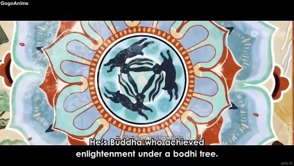 Biao Ren: Blades of the Guardians Ep.8+9+10+11+12 Eng Sub