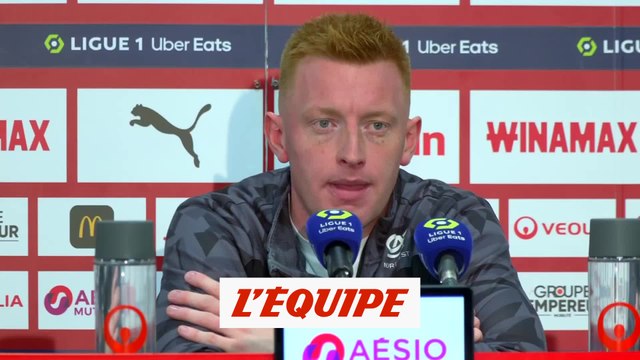 Still : «Je suis l'entraîneur du Stade de Reims pour encore de longues années» - Foot - L1